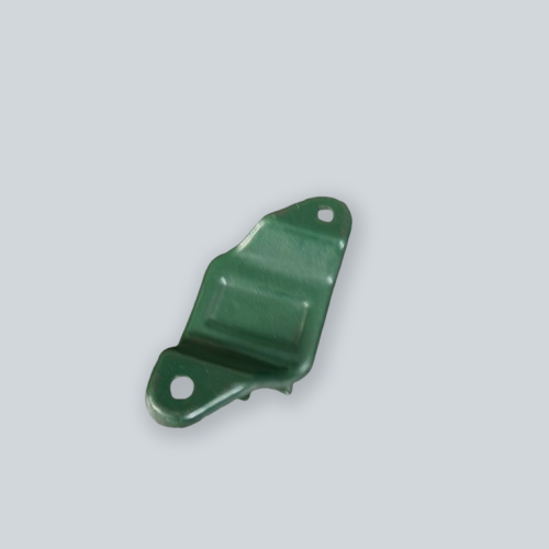 Bracket Comp Canister